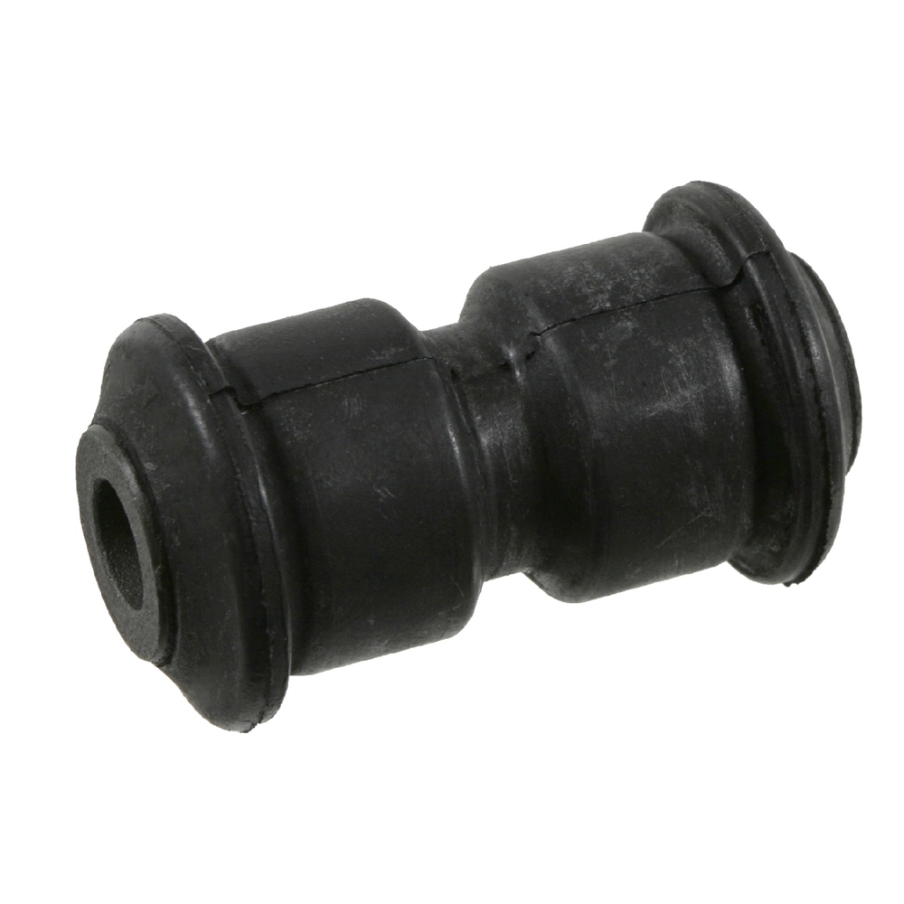 FEBI BILSTEIN Bushing, spring shackle 02881  MERCEDES-BENZ,T1 Bus (601),T1 Kasten (602),T1 Pritsche/Fahrgestell (602),T1 Pritsche/Fahrgestell (601)