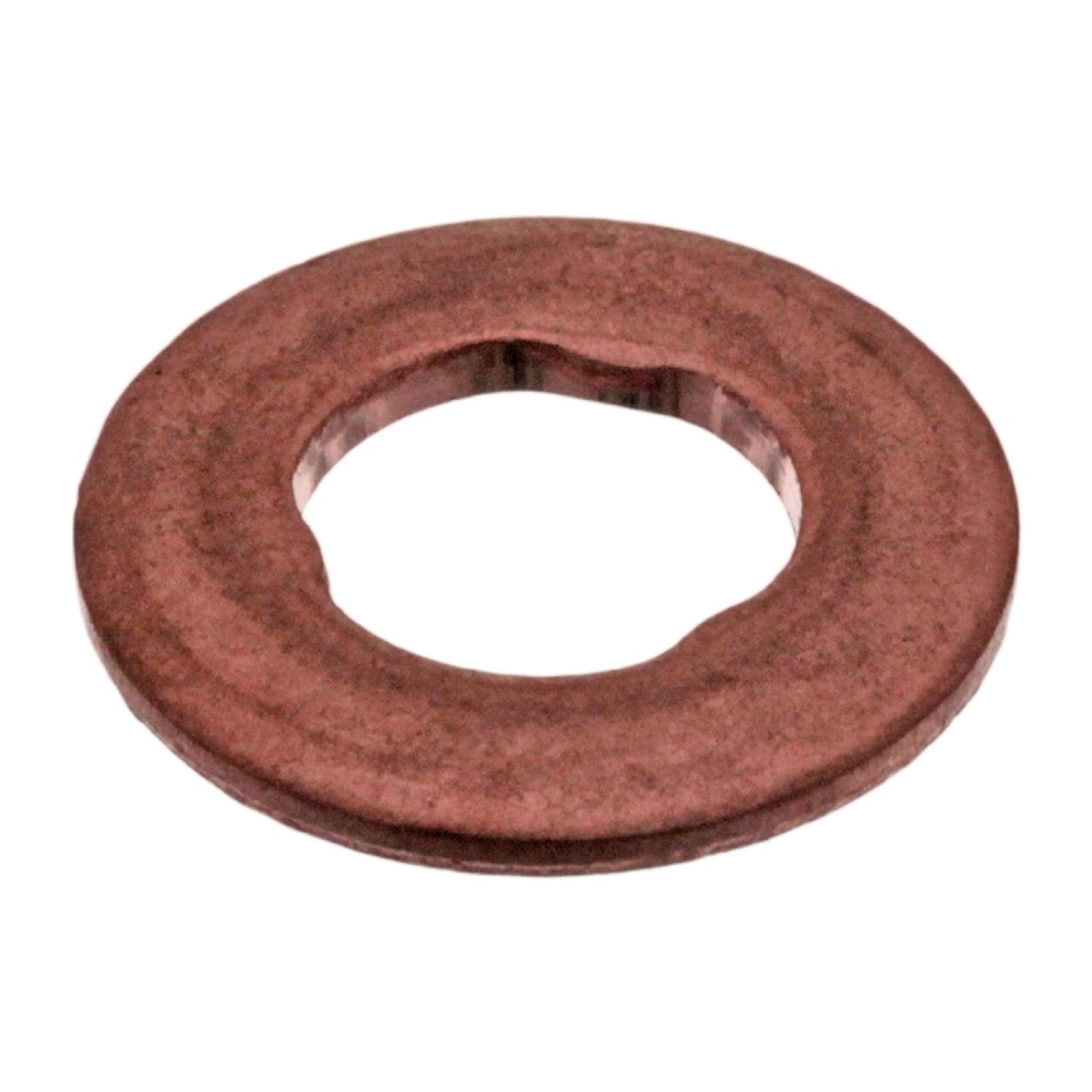 FEBI BILSTEIN Gaskets 29140 Seal, injector holder MERCEDES-BENZ,SMART,E-Klasse Limousine (W211),C-Klasse Limousine (W204),C-Klasse T-modell (S204)