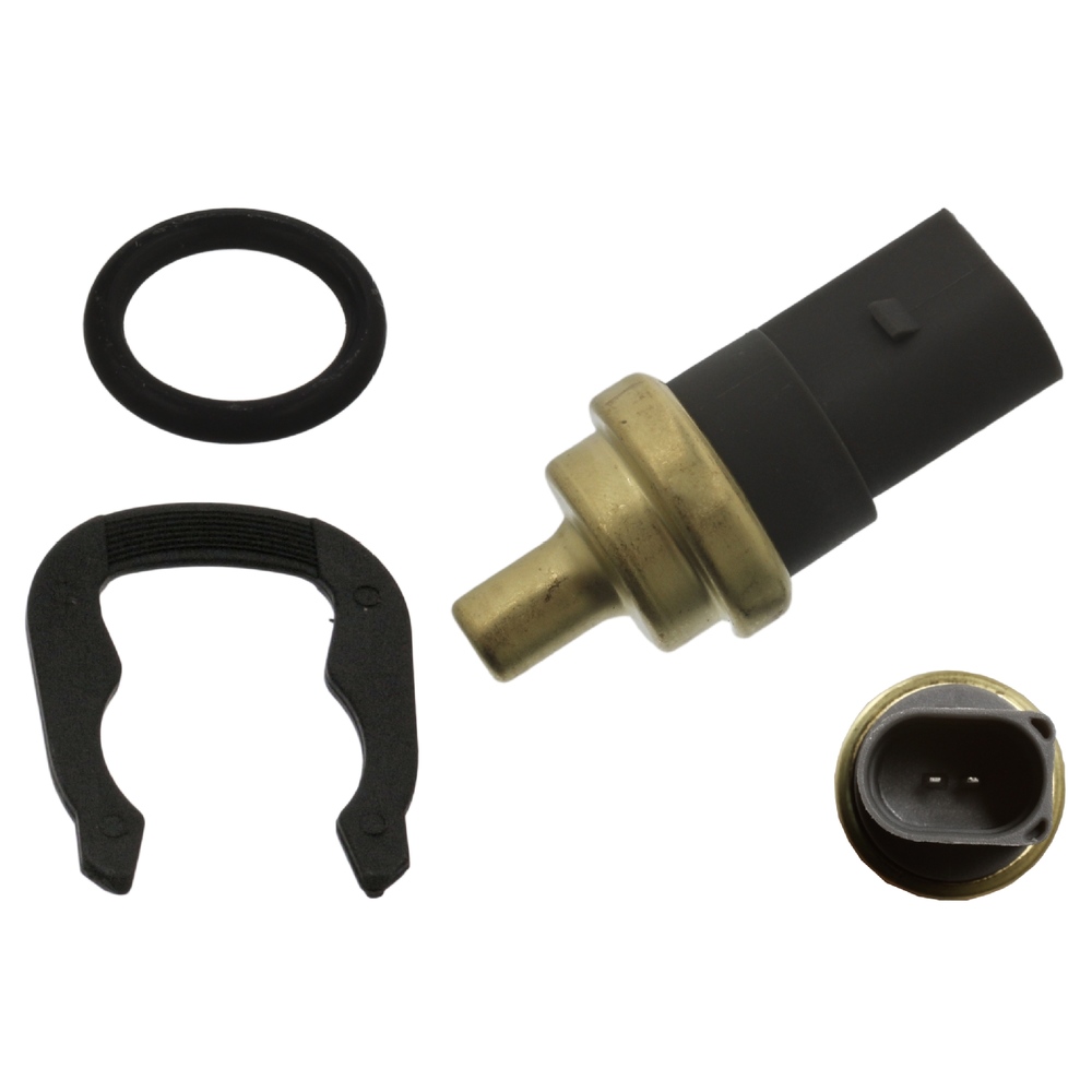 nini Sensor, coolant temperature 29318 FEBI | Winparts.eu