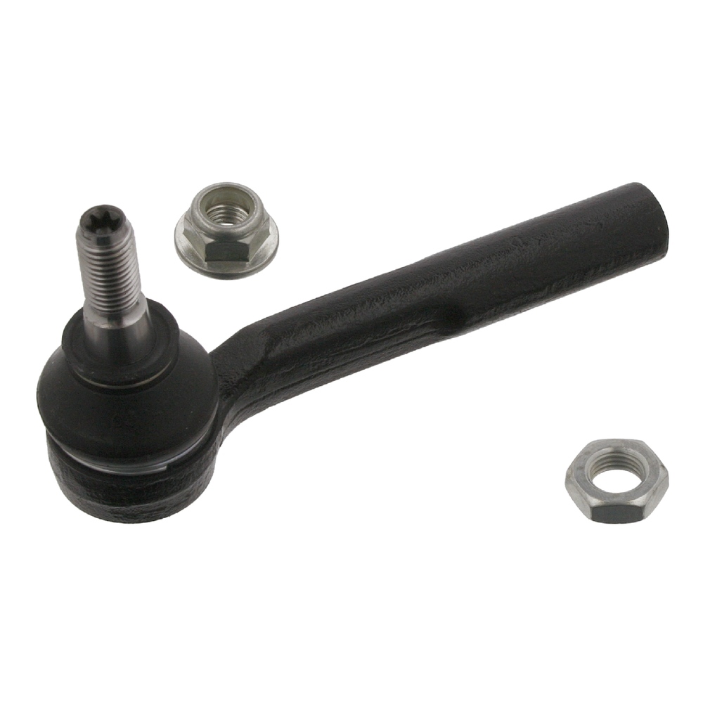 FEBI BILSTEIN Track rod end OPEL,VAUXHALL 29324 093179559,093186333,93179559 Tie rod end,Track rod end ball joint,Outer tie rod,Outer tie rod end