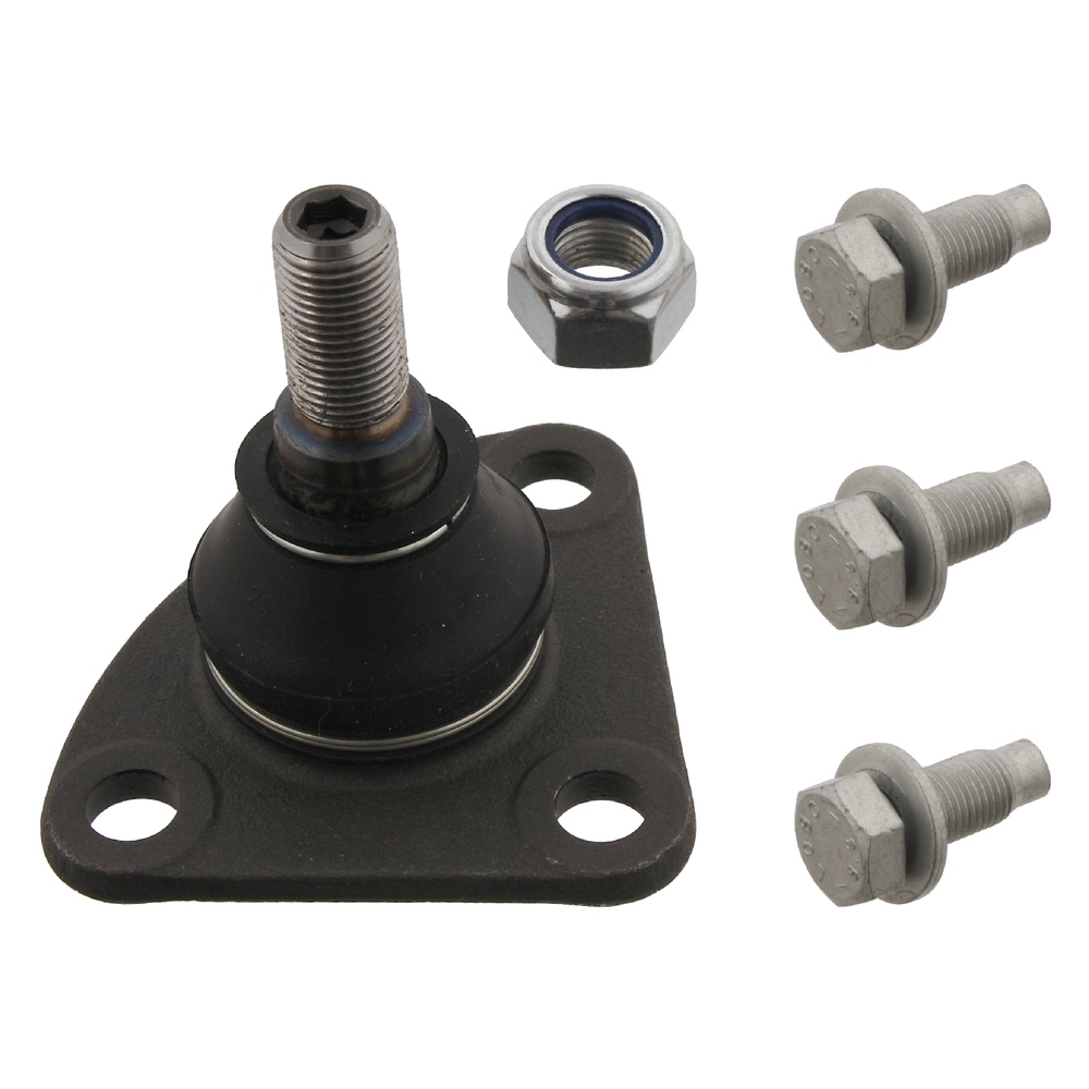 FEBI BILSTEIN Ball joint OPEL,FIAT,PEUGEOT 29385 1635507580,364067,364076 50705629,53388173,93501837,0364076,1635507580,364076,1635507580,364067