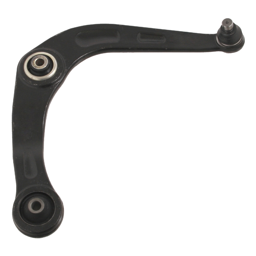 FEBI BILSTEIN Suspension arm Lower 29423 Track control arm,Wishbone PEUGEOT,206 Schrägheck (2A/C),206 CC (2D),206+ Schrägheck (2L_, 2M_),206 SW (2E/K)