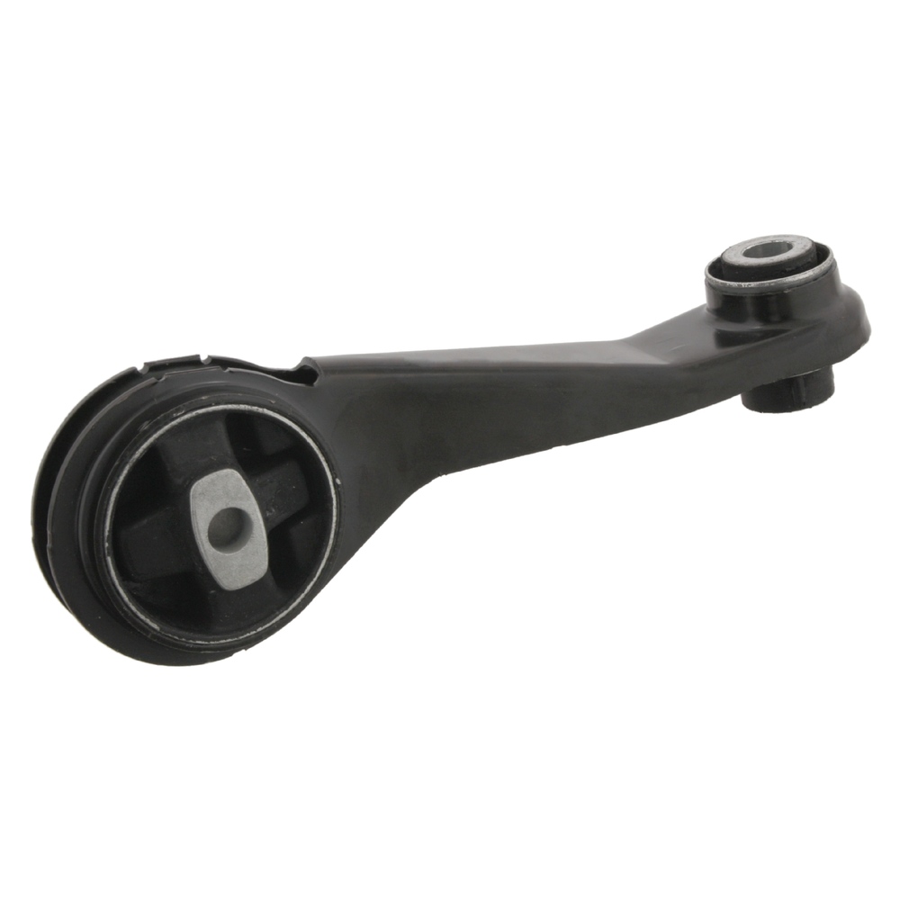 FEBI BILSTEIN Engine mount Rear 29510 Motor mount,Engine mounting bracket RENAULT,NISSAN,CLIO II (BB0/1/2_, CB0/1/2_),KANGOO (KC0/1_)
