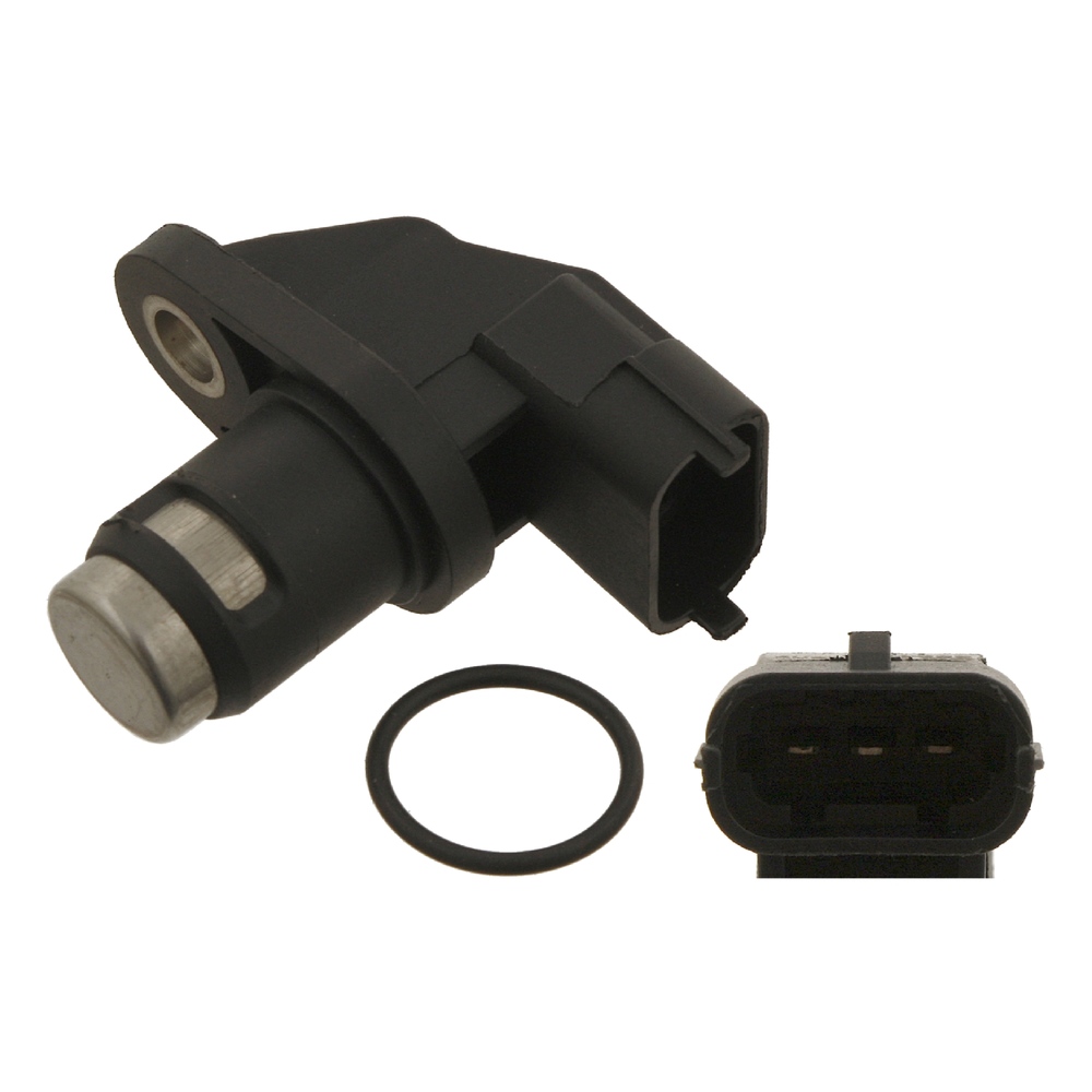 FEBI BILSTEIN Sensors 29547 Sensor, camshaft position MERCEDES-BENZ,E-Klasse Limousine (W211),C-Klasse Limousine (W204),C-Klasse T-modell (S204)