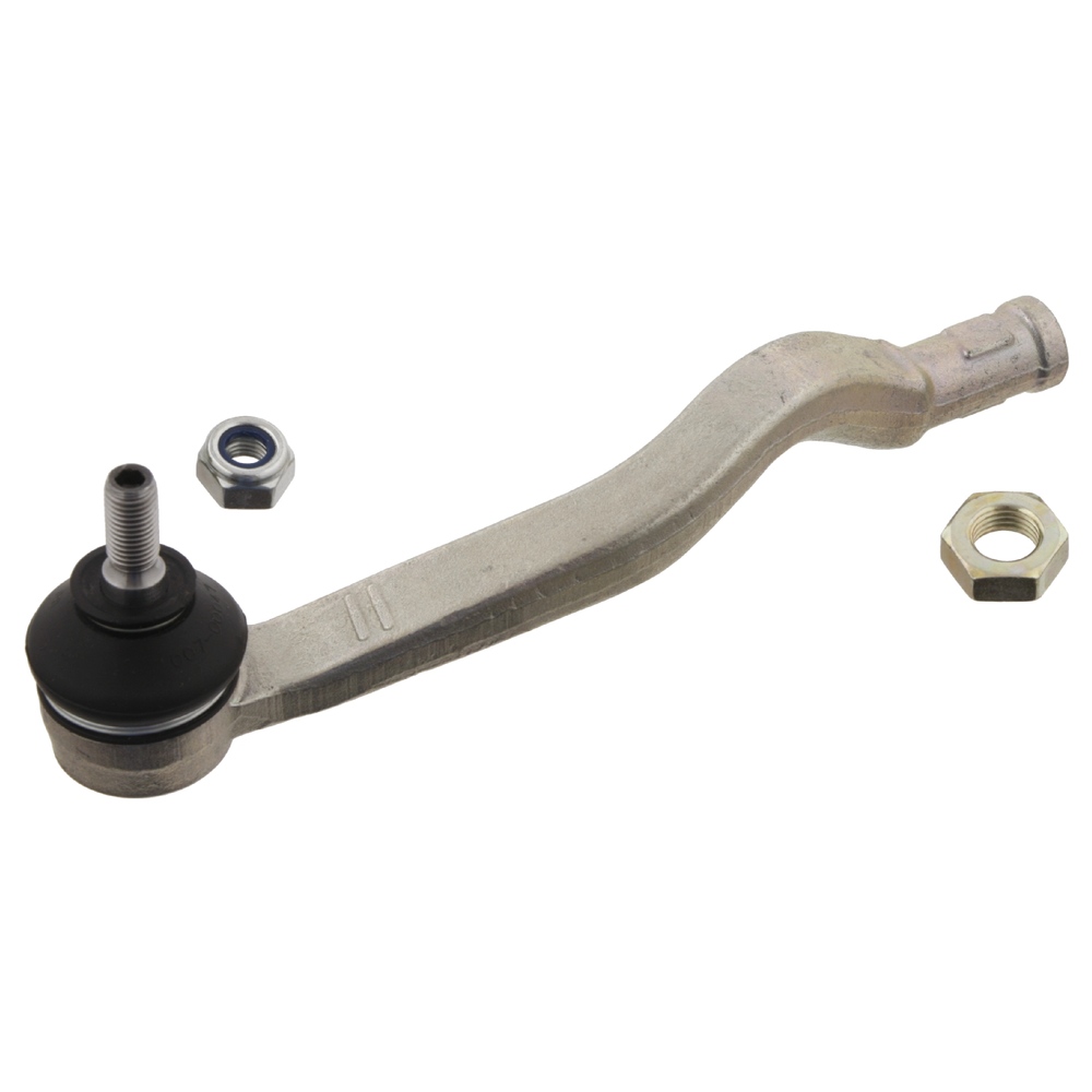 FEBI BILSTEIN Track rod end RENAULT,DACIA 29623 485202867R,6001547610,6001550442 Tie rod end,Track rod end ball joint,Outer tie rod,Outer tie rod end