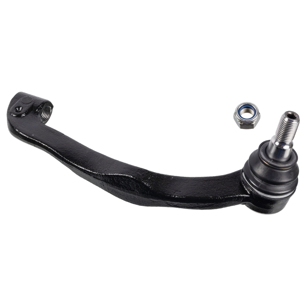FEBI BILSTEIN Track rod end VW 29673 7E0422818,7H0422818A,7H0422818B Tie rod end,Track rod end ball joint,Outer tie rod,Outer tie rod end 7H0422818C