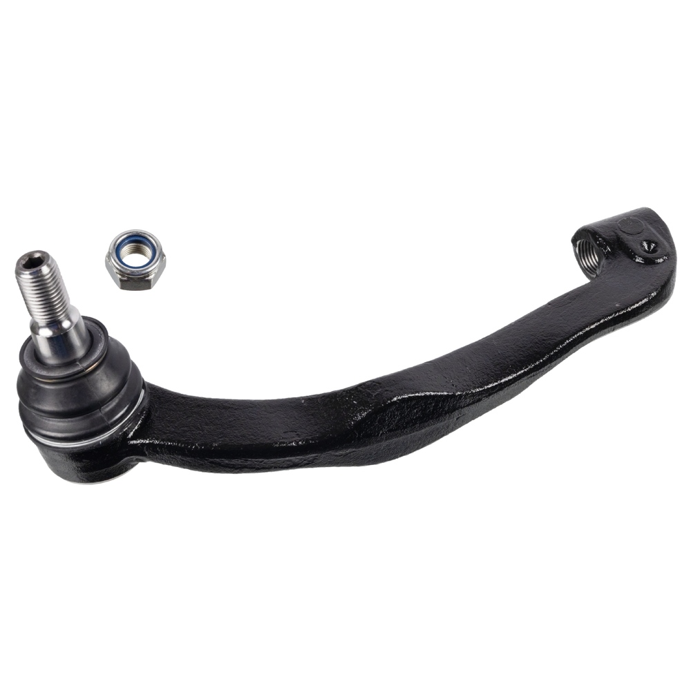 FEBI BILSTEIN Track rod end VW 29675 7E0422817,7H0422817A,7H0422817B Tie rod end,Track rod end ball joint,Outer tie rod,Outer tie rod end 7H0422817C