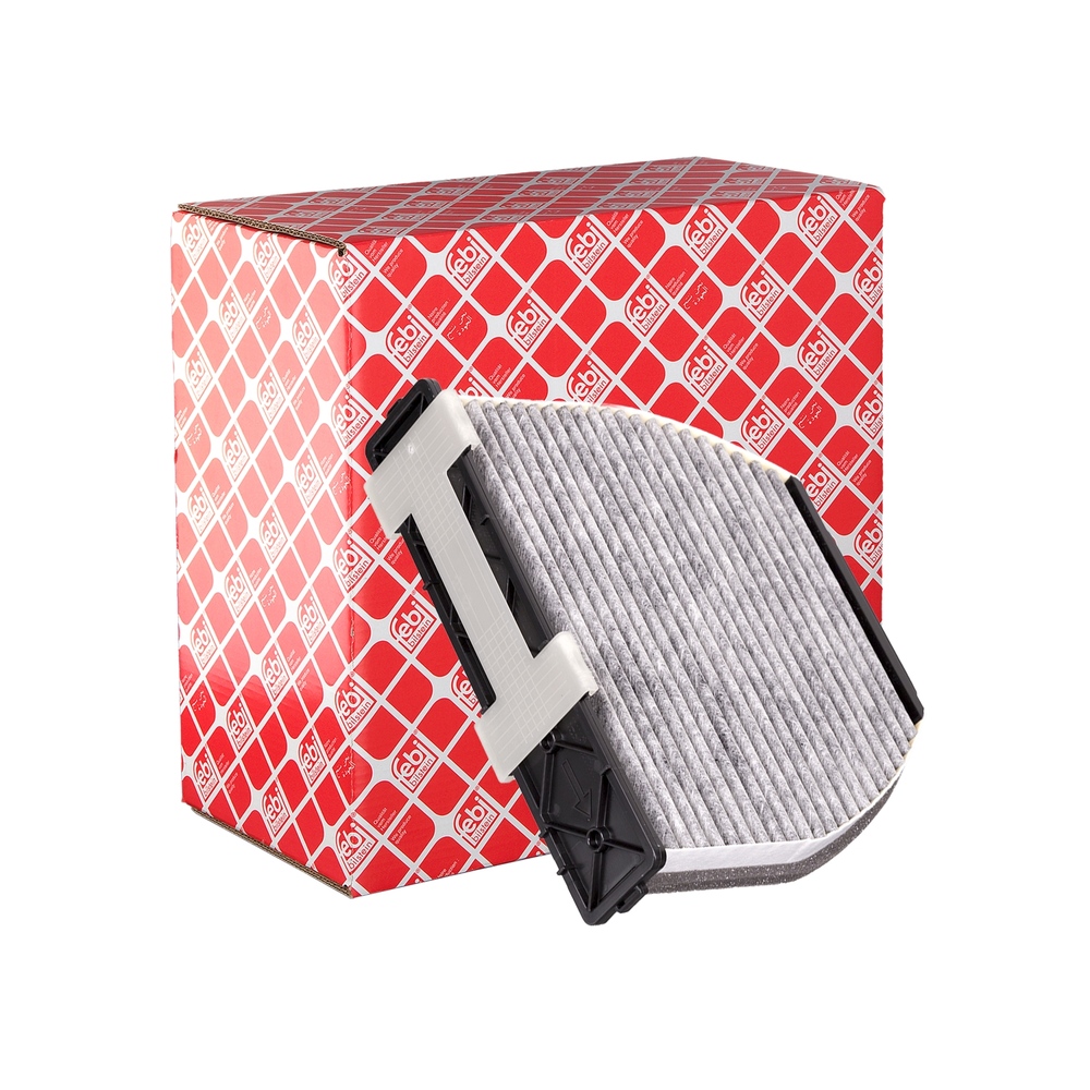 FEBI BILSTEIN Pollen filter MERCEDES-BENZ 29871 2048300018,2048300518,2128300018 2128300118,2128300218,2128300318,A2048300018,A2048300518,A2128300018