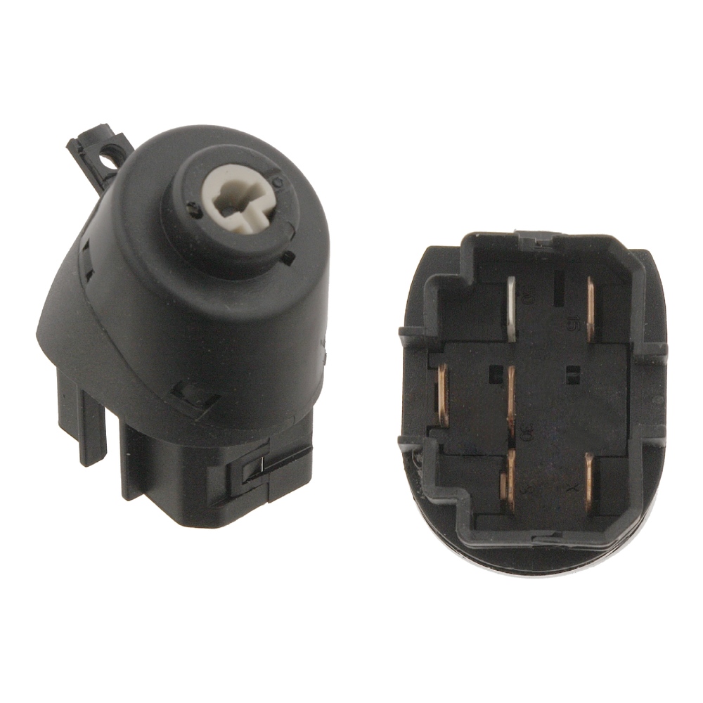 FEBI BILSTEIN Ignition Switch febi Plus 29878  VW,SEAT,Transporter IV Bus (70B, 70C, 7DB, 7DK, 70J, 70K, 7DC, 7DJ),PASSAT Variant (3B6)