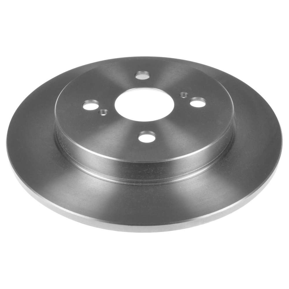 FEBI BILSTEIN Brake disc Rear Axle 29982 Brake rotor,Brake discs TOYOTA,ASTON MARTIN,Yaris Schrägheck (_P9_),Yaris Schrägheck (_P13_),iQ (_J1_)