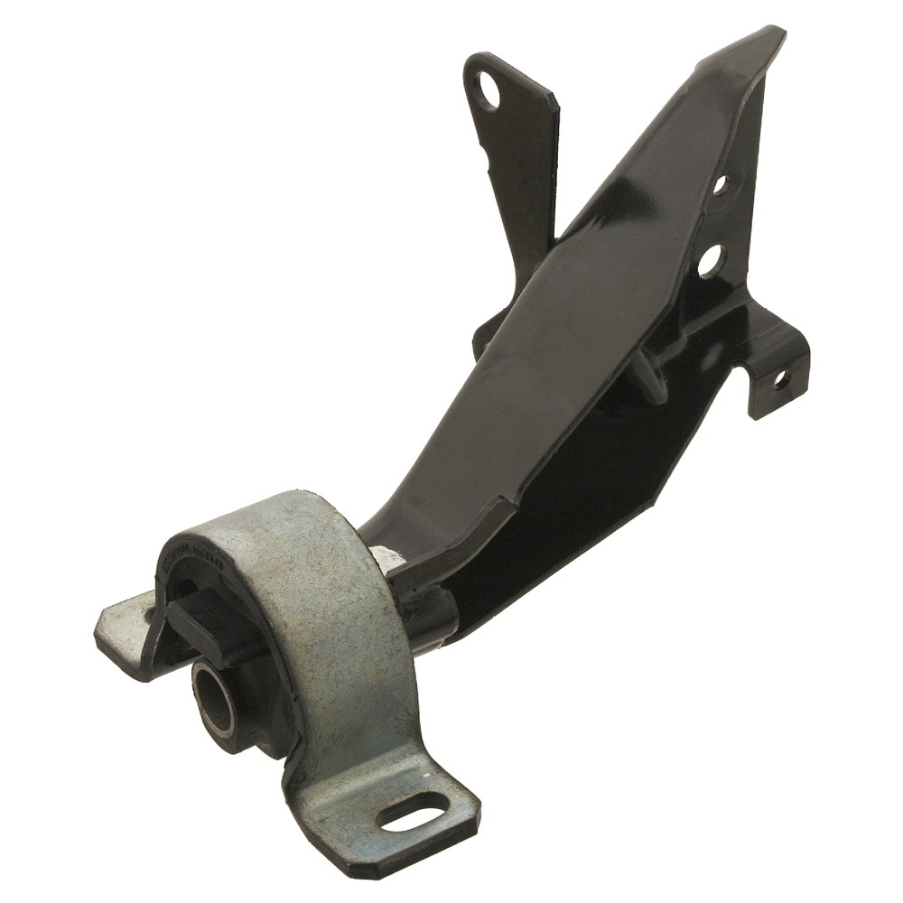 FEBI BILSTEIN Engine mount Left 29998 Motor mount,Engine mounting bracket RENAULT,TWINGO I (C06_),TWINGO I Kasten (S06_)