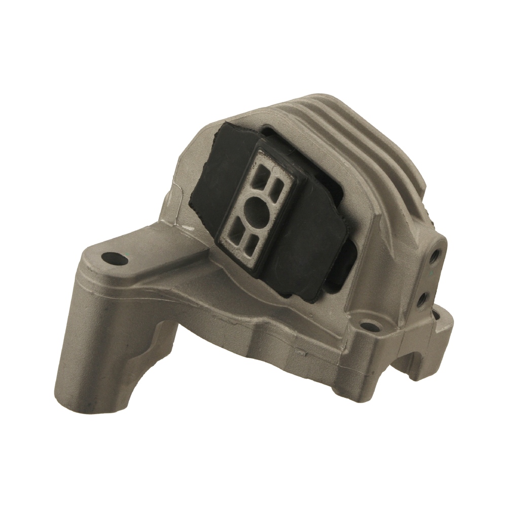 FEBI BILSTEIN Engine mount Rear 30144 Motor mount,Engine mounting bracket VOLVO,V70 II (285),XC90 I (275),S60 I (384),XC70 Cross Country (295)