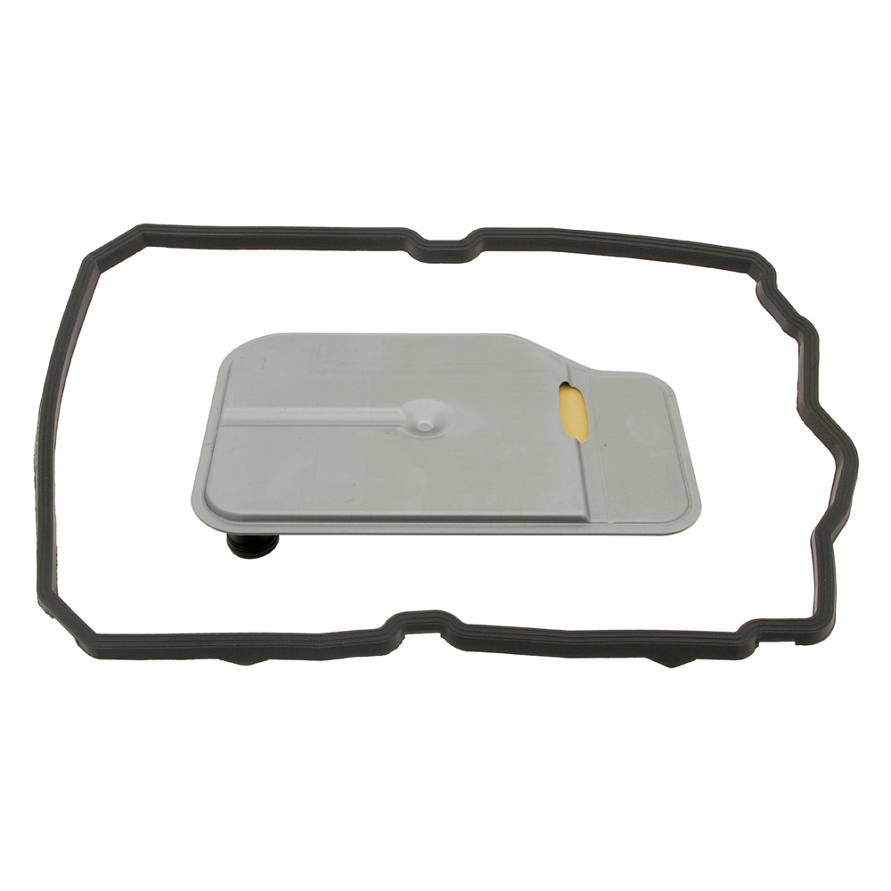 FEBI BILSTEIN Hydraulic Filter Set, automatic transmission MERCEDES-BENZ 30157 2202710180,2202710180S1,2202710380  2202710380S1,2212770095,2212770195