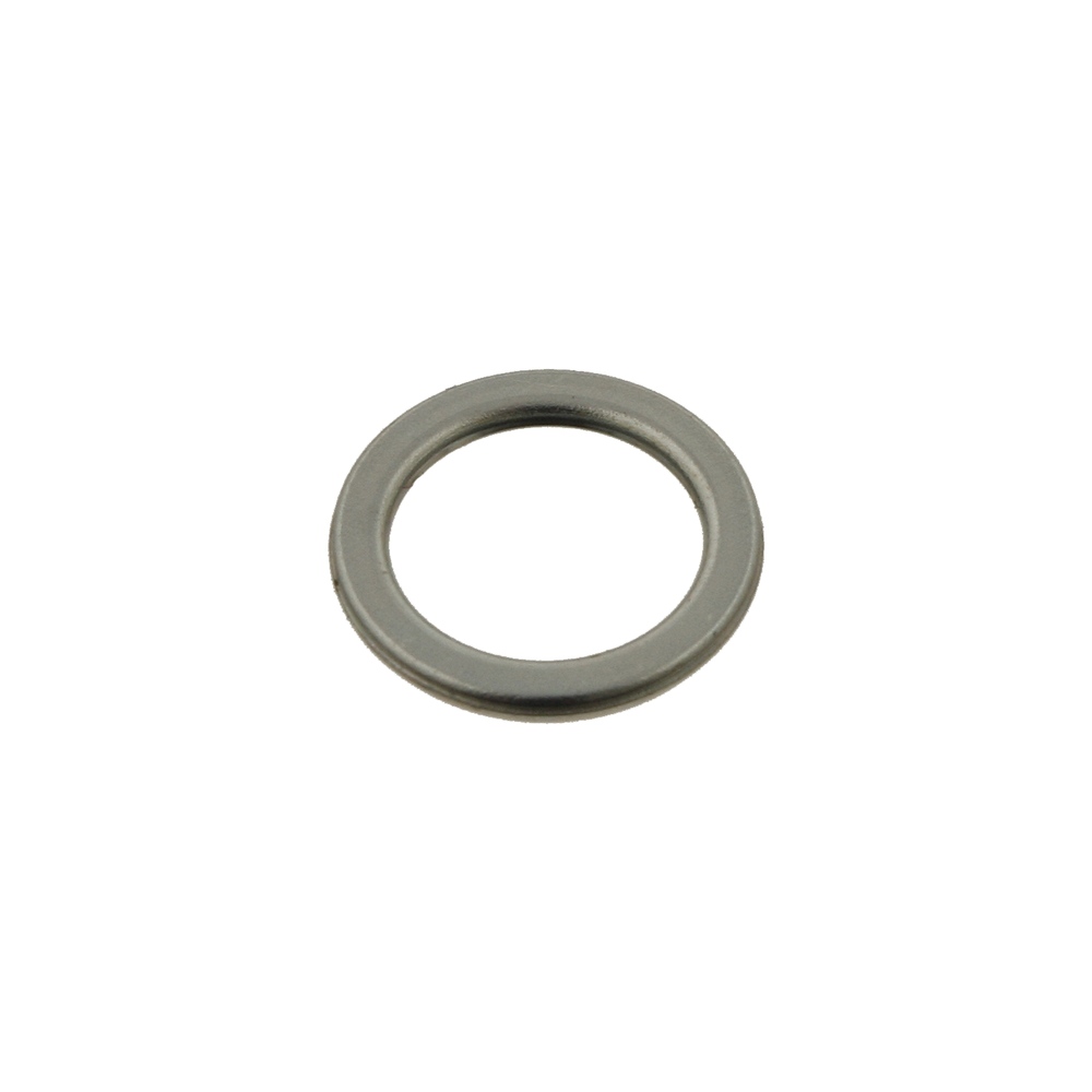 FEBI BILSTEIN Oil Drain Plug Gasket PEUGEOT,CITROËN,VOLVO 30181 0916814012000,09168A14012000,94525246 00MD050317,MD050317,031341,31341,MD050317,031341