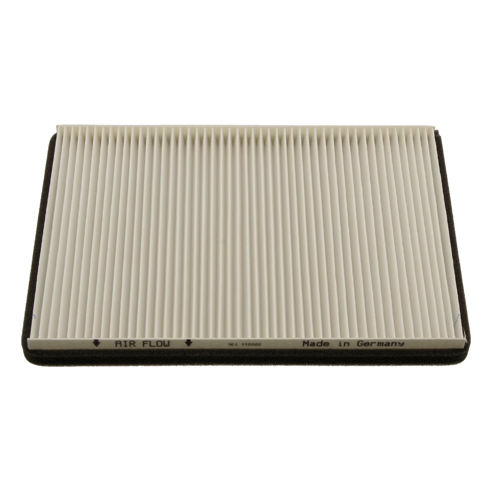 Filter kupeventilation 30241 FEBI