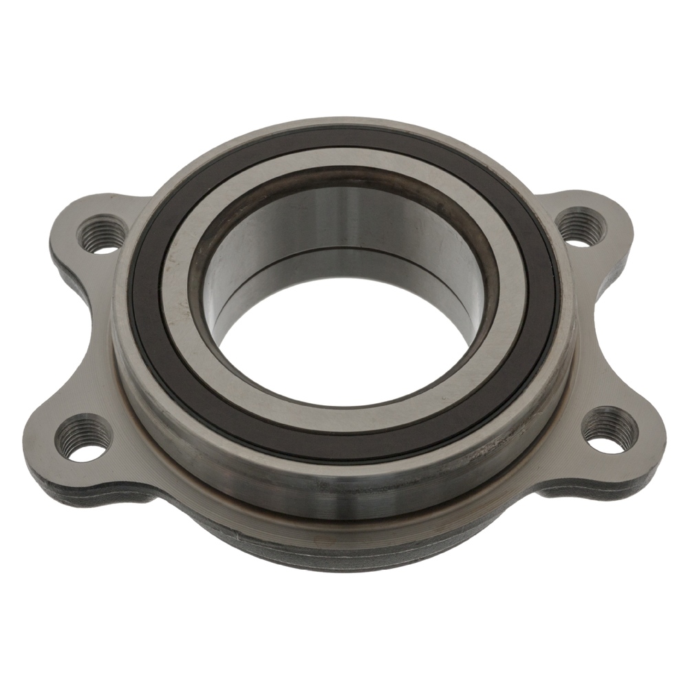 FEBI BILSTEIN Wheel Bearing with integrated magnetic sensor ring 30270 Hub Bearing,Wheel Hub Bearing AUDI,A4 Avant (8K5, B8),A6 Avant (4G5, 4GD, C7)