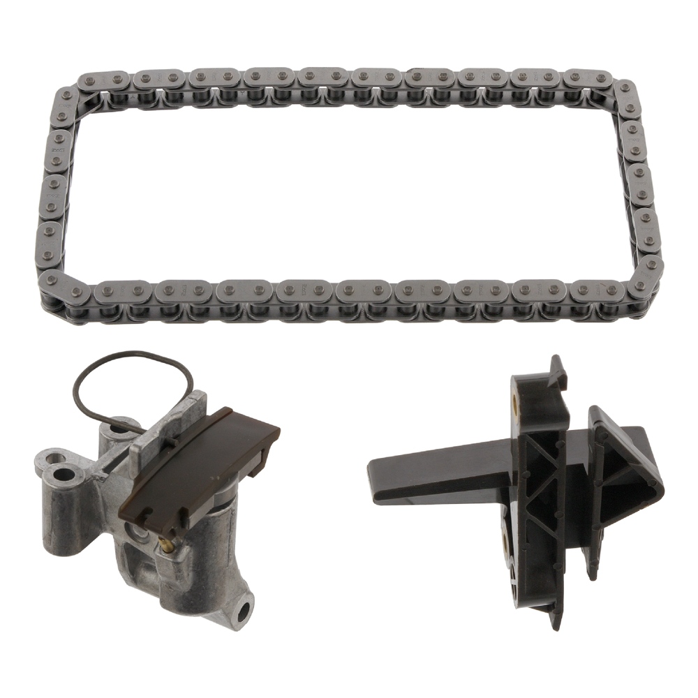 FEBI BILSTEIN Timing Chain Kit Closed chain 30331  BMW,3 Limousine (E46),5 Limousine (E60),5 Touring (E61),5 Limousine (E39),3 Touring (E46)