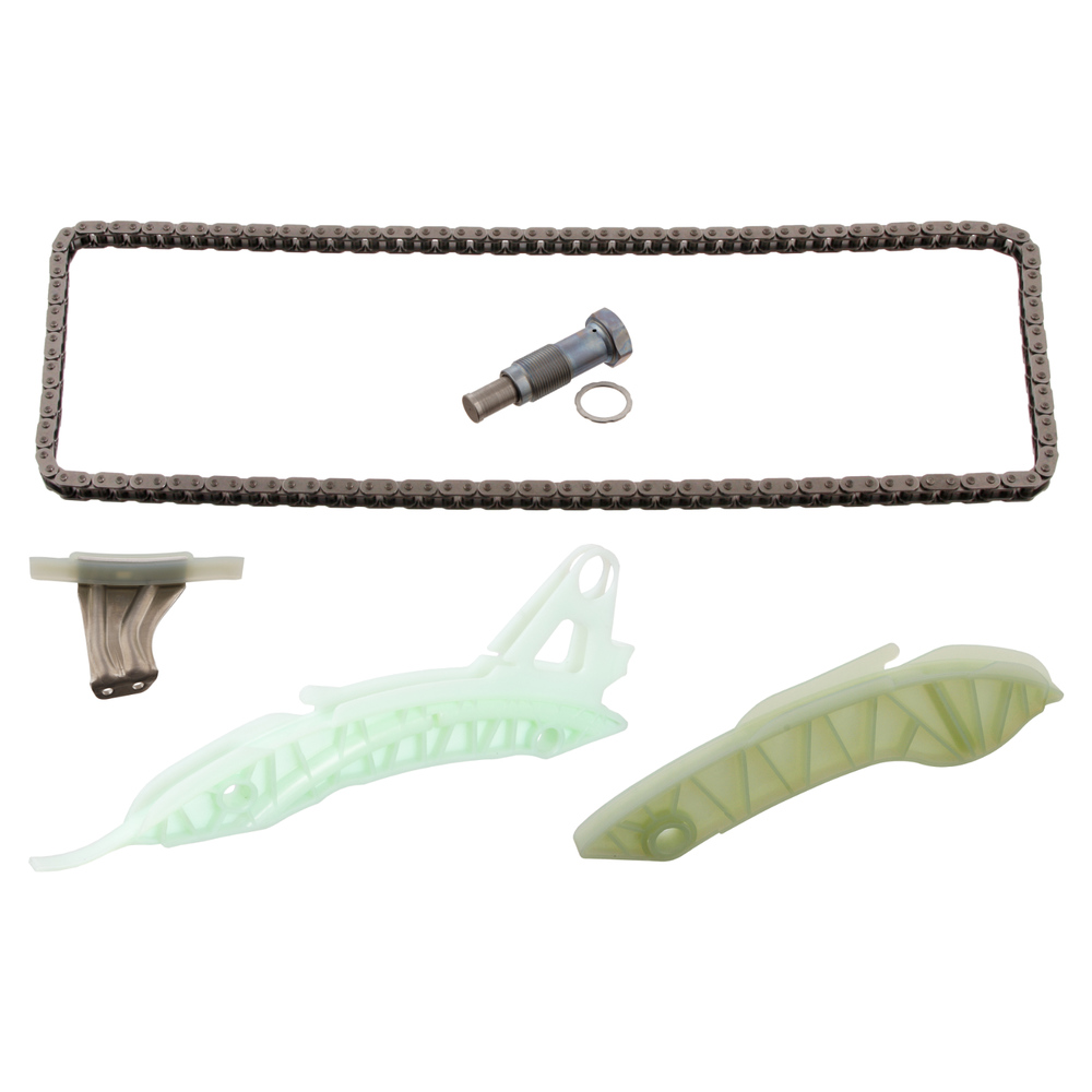 FEBI BILSTEIN Timing Chain Kit PEUGEOT,CITROËN,DS 30345 0816J2,0816J2S1,816J2S1  9822727080,9822727080S1,9822827080,9822827080S1,V861831880,0816J2S1