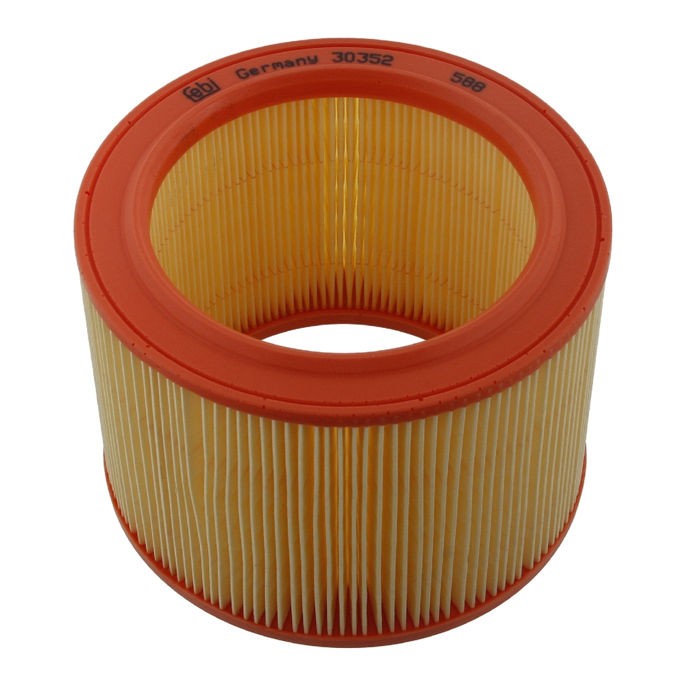 FEBI BILSTEIN Air filter PEUGEOT,CITROËN 30352 144484,1444F5,1444G0 Engine air filter,Engine filter 1444G1,1444VF,1444WH,95605128,E147008,E147015