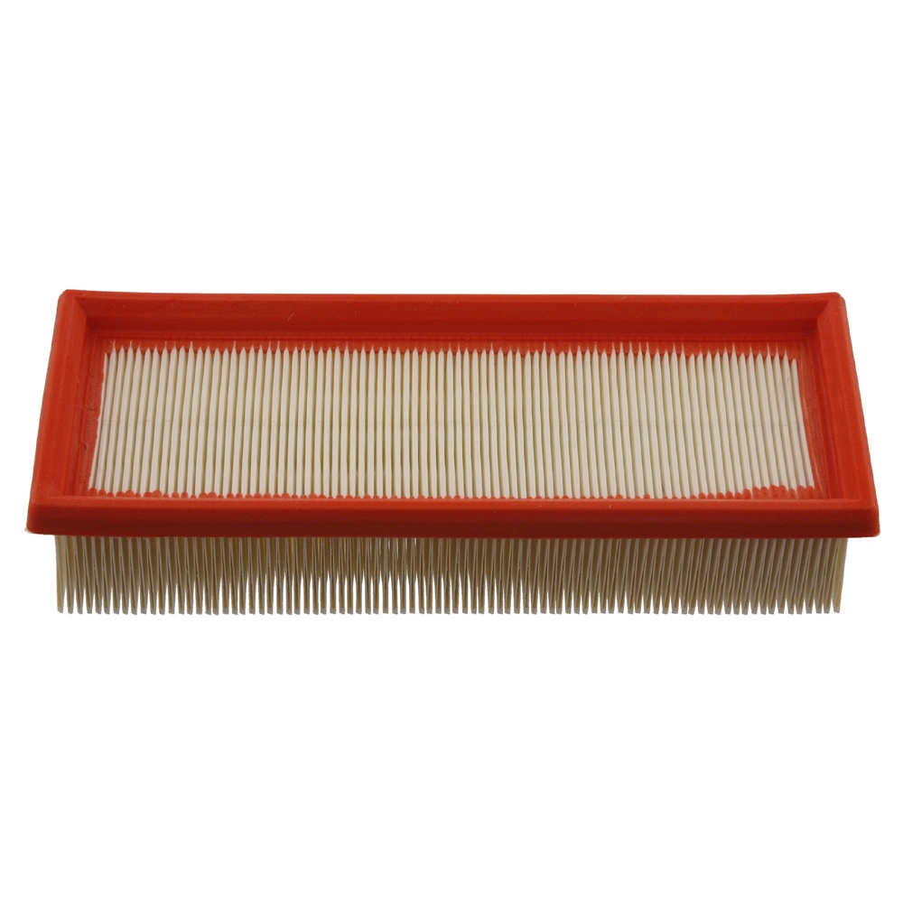 FEBI BILSTEIN Air filter Filter Insert 30357 Engine air filter,Engine filter FIAT,LANCIA,Seicento / 600 Schrägheck (187_),Panda Schrägheck (141_)
