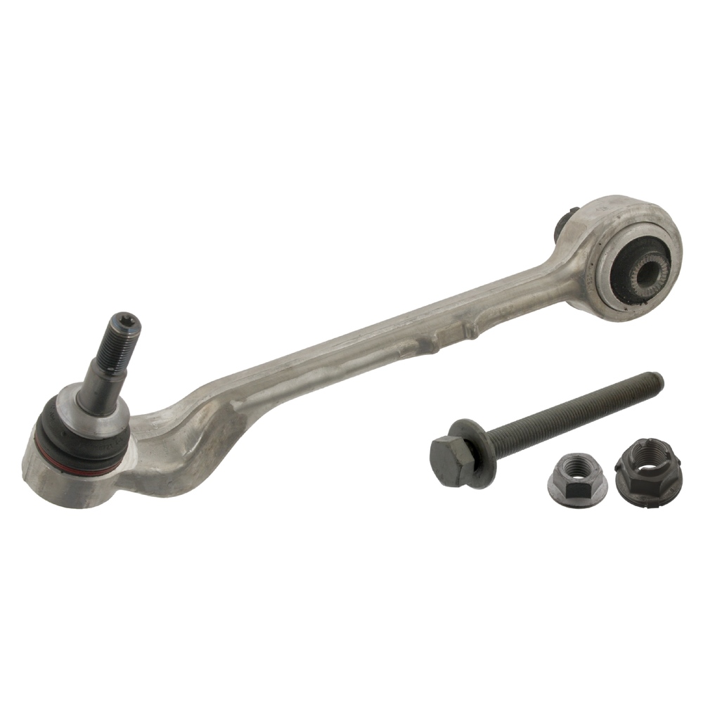 FEBI BILSTEIN Suspension arm BMTS Turbo NEW 30514 Track control arm,Wishbone BMW,3 Touring (E91),3 Limousine (E90),1 Schrägheck (E87),3 Coupe (E92)