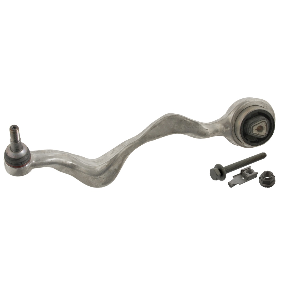 FEBI BILSTEIN Suspension arm BMTS Turbo NEW 30516 Track control arm,Wishbone BMW,3 Touring (E91),3 Limousine (E90),1 Schrägheck (E87),3 Coupe (E92)
