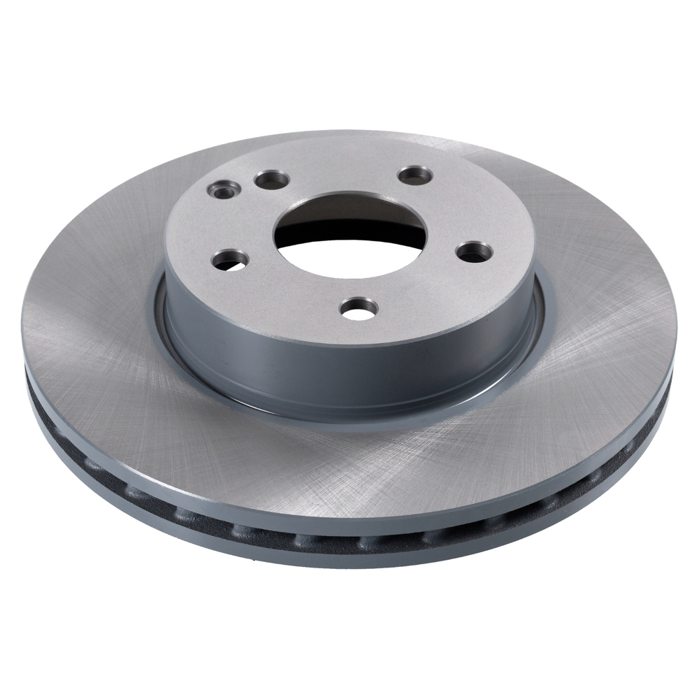 FEBI BILSTEIN Brake disc MERCEDES-BENZ 30550 2044210712,2044212512,2124211312 Brake rotor,Brake discs,Brake rotors A2044210712,A2044212512,A2124211312