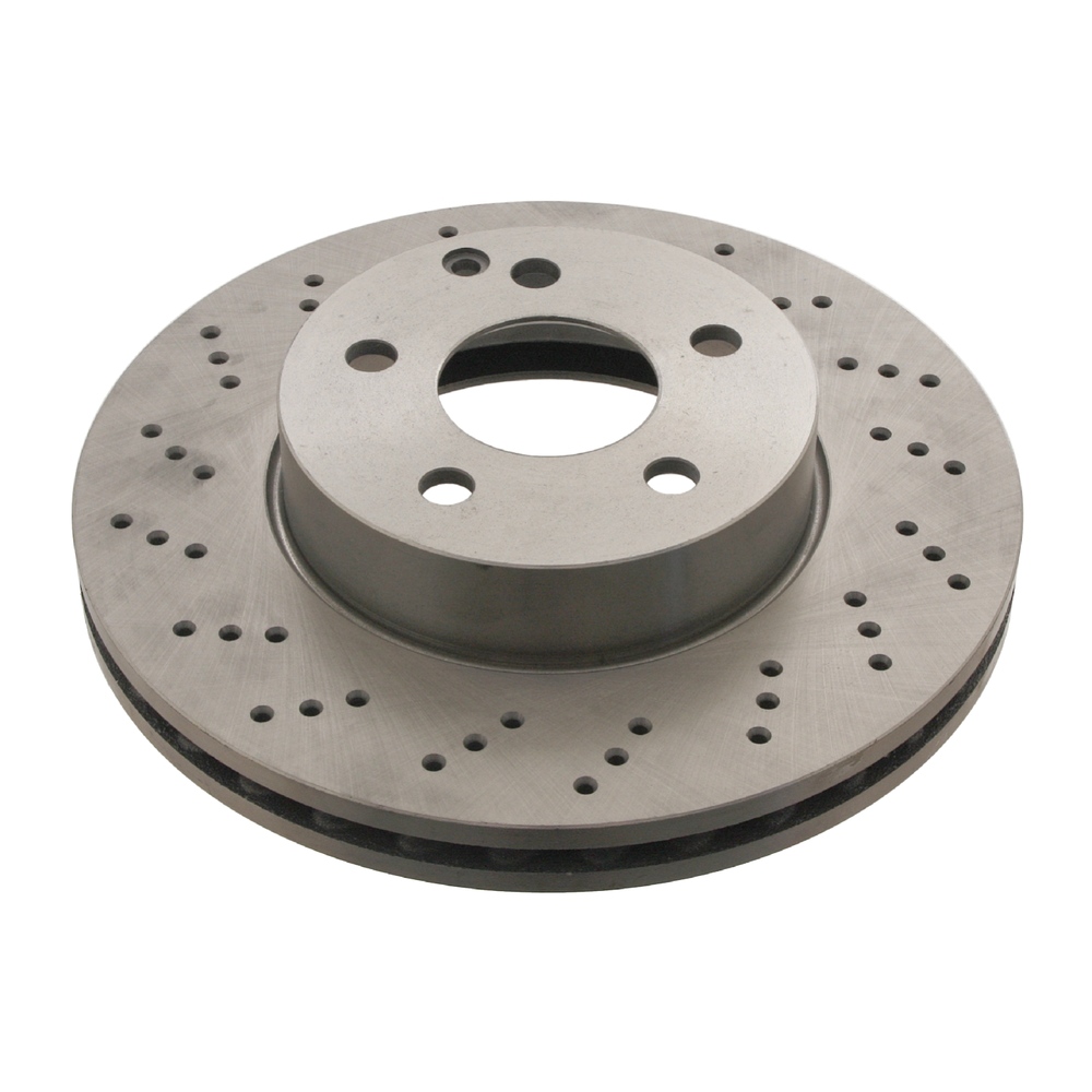 FEBI BILSTEIN Brake disc MERCEDES-BENZ 30552 2044210912,2044212812,2044213612 Brake rotor,Brake discs,Brake rotors A2044210912,A2044212812,A2044213612