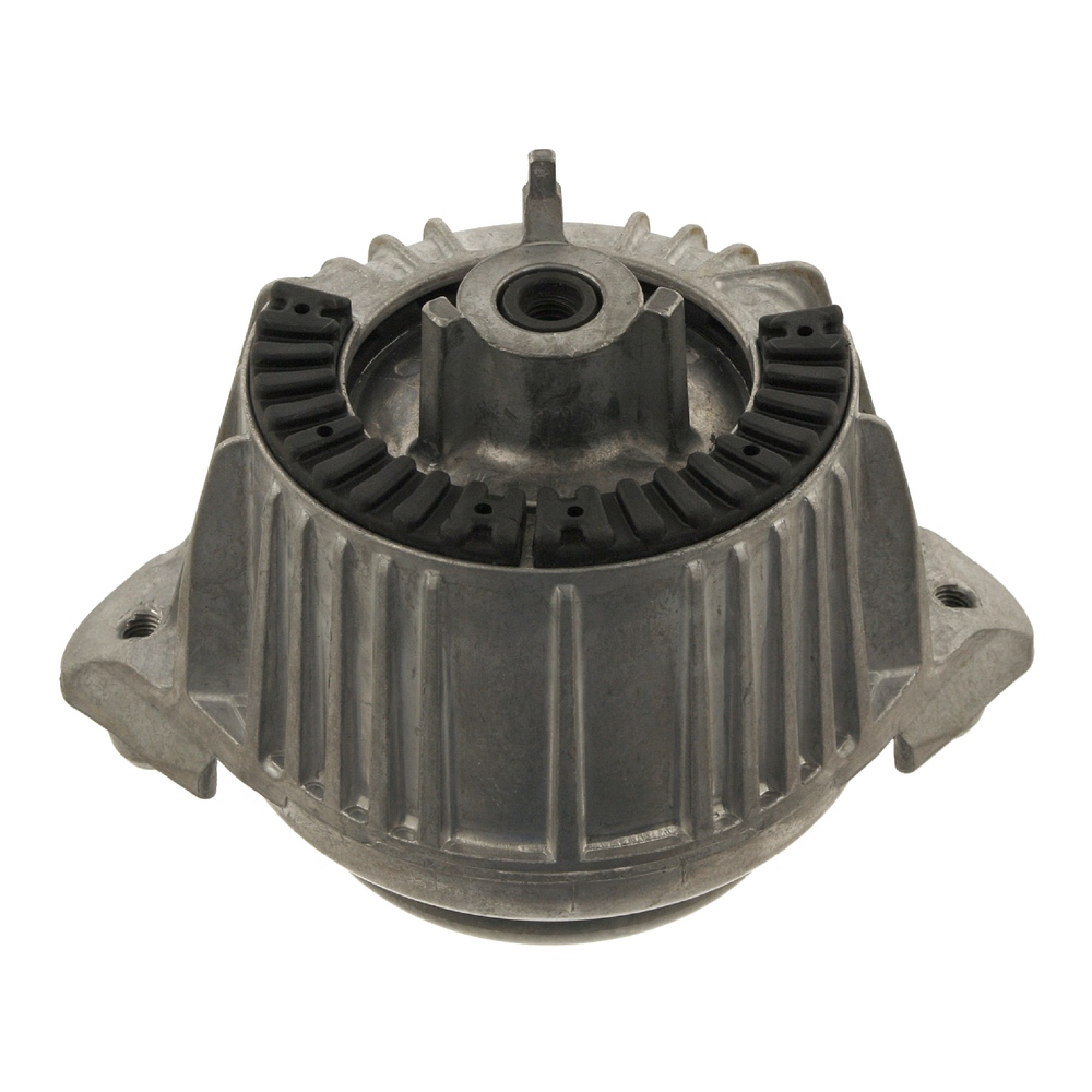 FEBI BILSTEIN Engine mount Left Front 30627 Motor mount,Engine mounting bracket MERCEDES-BENZ,C-Klasse Limousine (W204),C-Klasse T-modell (S204)