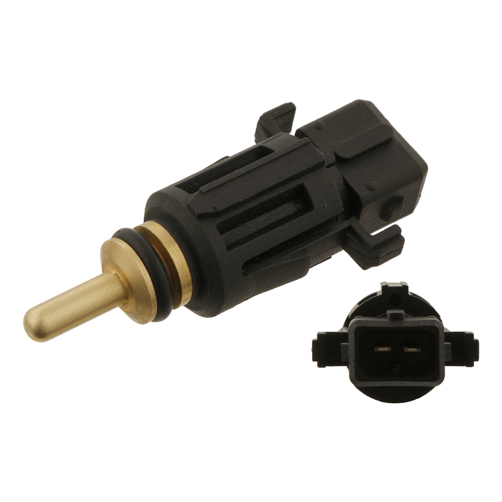 FEBI BILSTEIN Coolant Temperature Sensor with seal ring 30645 Coolant Sensor BMW,MINI,LAND ROVER,3 Touring (E91),3 Limousine (E90),3 Limousine (E46)