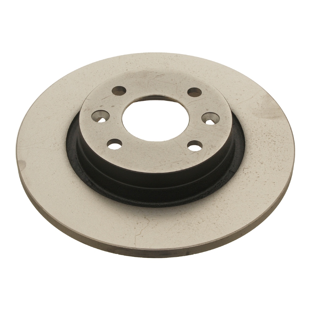 FEBI BILSTEIN Brake disc RENAULT,DACIA 30652 6001547683,7701208252,7701208252SK Brake rotor,Brake discs,Brake rotors 402065345R,6001547683,7701208252