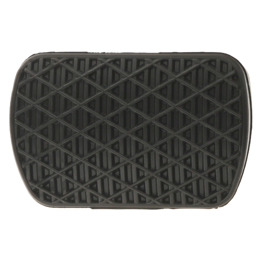 FEBI BILSTEIN Pedal Covers febi Plus 30777 Pedal Pads,Pedal Lining, brake pedal MERCEDES-BENZ,E-Klasse Limousine (W211),C-Klasse Limousine (W204)