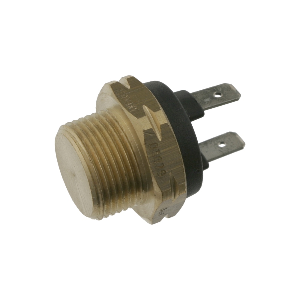 FEBI BILSTEIN Temperature Switch, radiator fan 03079  OPEL,SAAB,VAUXHALL,Kadett E CC (T85),Corsa A CC (S83),MANTA B (58_, 59_),Omega A Limousine (V87)
