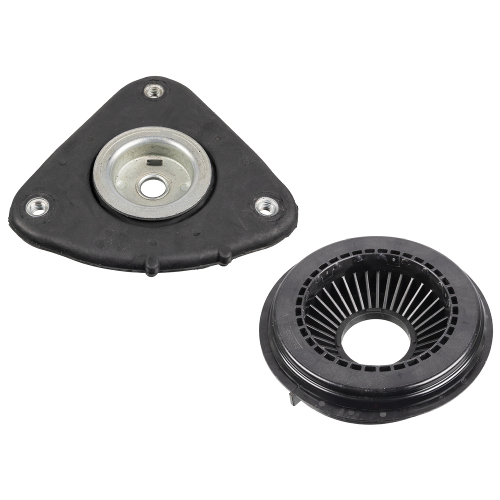 FEBI BILSTEIN Top strut mount Front Axle 30842 Strut mount,Top mount FORD,MAZDA,VOLVO,Focus II Schrägheck (DA_, HCP, DP),Focus II Kombi (DA_, FFS, DS)