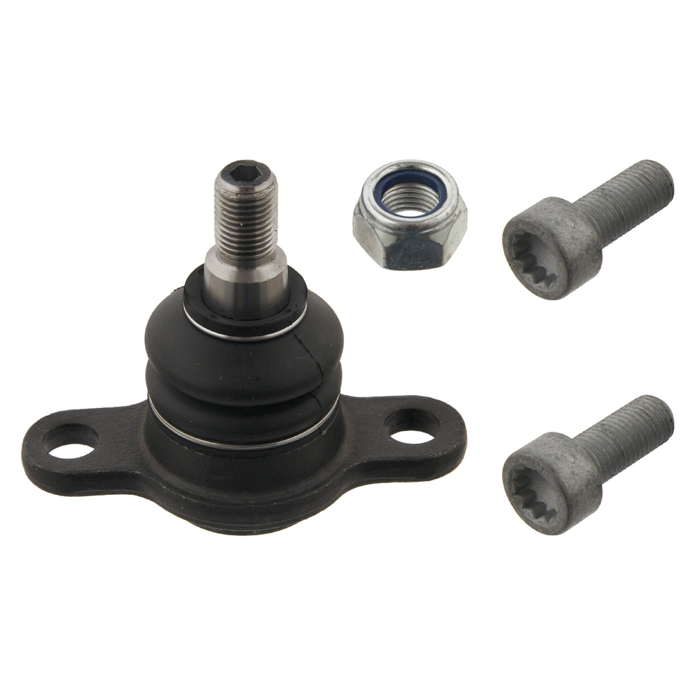 FEBI BILSTEIN Ball joint VW 30858 7E0407361,7E0407361A,7E0407361AS1 7E0407361S1,7H0407361,7H0407361A,7H0407361AS1,7H0407361S1
