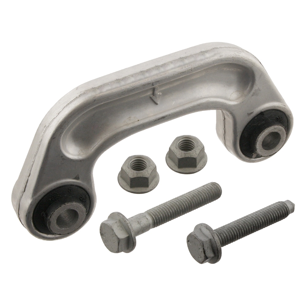 FEBI BILSTEIN Anti-roll bar link BMTS Turbo NEW 31030 Rod / Strut, stabiliser,Drop link AUDI,A6 Avant (4F5, C6),A6 Limousine (4F2, C6)