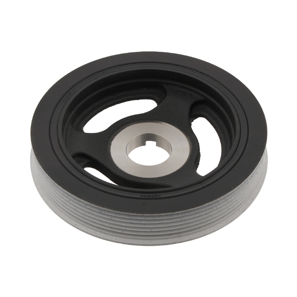 Citroen Belt Pulley Crankshaft