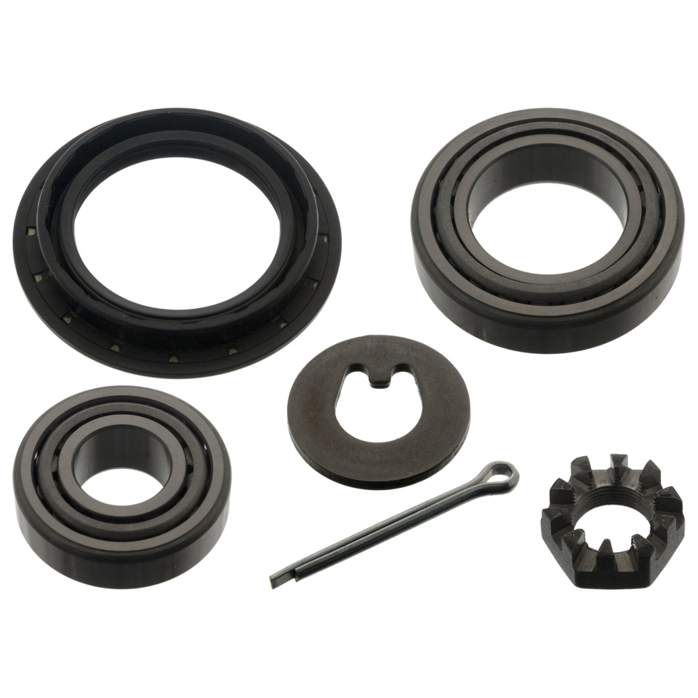 FEBI BILSTEIN Wheel bearing kit OPEL,DAEWOO,VAUXHALL 03115 0926529001,0926529001S1,94535209 94535209S1,94535218,94535218S1,0926529001,0926529001S1