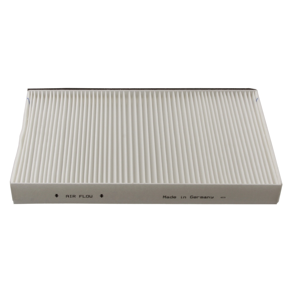 FEBI BILSTEIN Pollen filter Pollen Filter 31167 Filter, interior air,Cabin filter MERCEDES-BENZ,VITO Bus (W639),VIANO (W639)