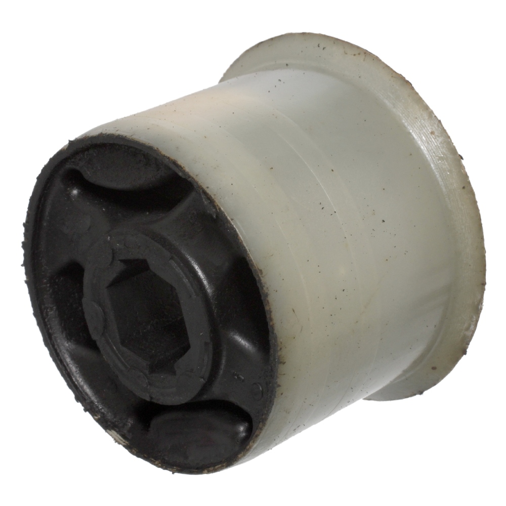 FEBI BILSTEIN Arm Bushes Front Axle Right 31253 Suspension Bushes,Wishbone Bushes VW,AUDI,SKODA,Golf V Schrägheck (1K1),POLO (9N_),TOURAN (1T1, 1T2)