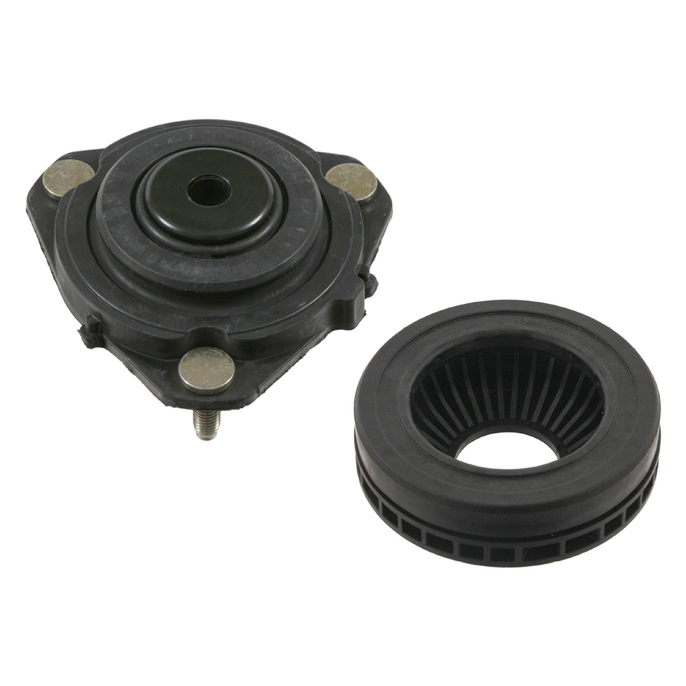 FEBI BILSTEIN Top strut mount Front Axle 31292 Strut mount,Top mount FORD,MAZDA,Fiesta Mk5 Schrägheck (JH1, JD1, JH3, JD3),FUSION (JU_)