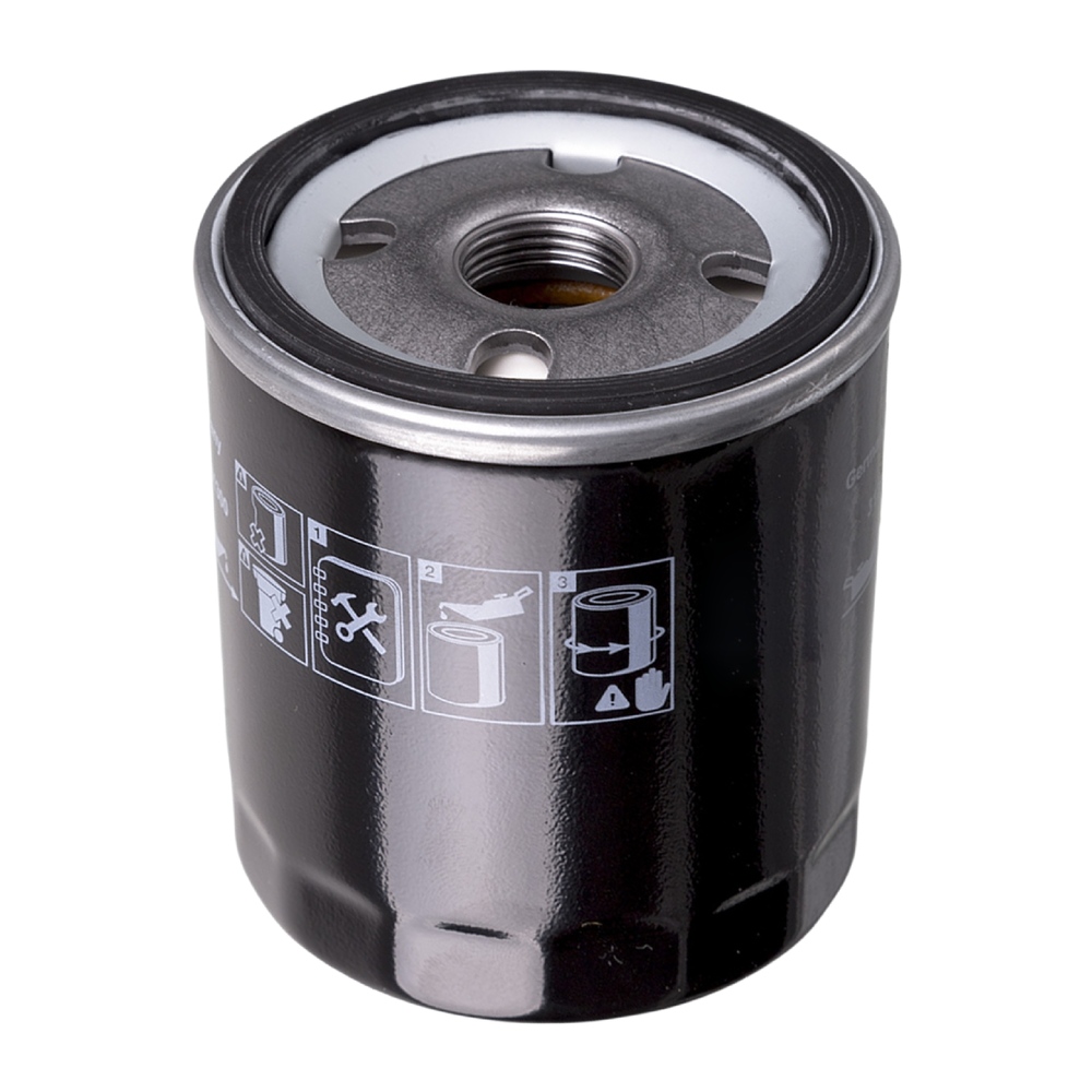 FEBI BILSTEIN Oil filter Spin-on Filter 31300 Engine oil filter FIAT,PEUGEOT,CITROËN,PUNTO (188),DUCATO Kasten (290),DUCATO Pritsche/Fahrgestell (230)