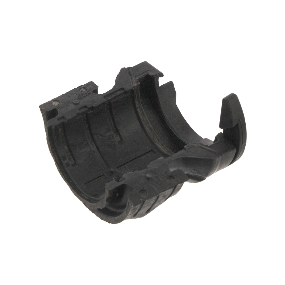 FEBI BILSTEIN Stabilizer Bushes Upper Front Axle 31345 Stabibuchse,Stabilisator Buchse VW,AUDI,PORSCHE,Touareg (7LA, 7L6, 7L7),Touareg (7P5, 7P6)