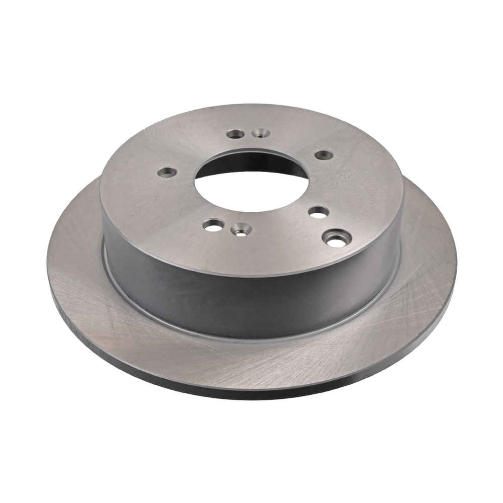 FEBI BILSTEIN Brake disc Rear Axle 31362 Brake rotor,Brake discs HYUNDAI,KIA,ix35 (LM, EL, ELH),TUCSON (JM),SANTA FÉ II (CM),SANTA FÉ I (SM)
