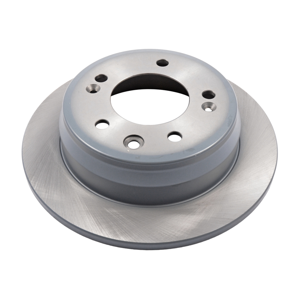 FEBI BILSTEIN Brake disc Rear Axle 31363 Brake rotor,Brake discs HYUNDAI,KIA,ix35 (LM, EL, ELH),i30 (FD),i30 CW (FD),TUCSON (JM),ix35 Kastenwagen