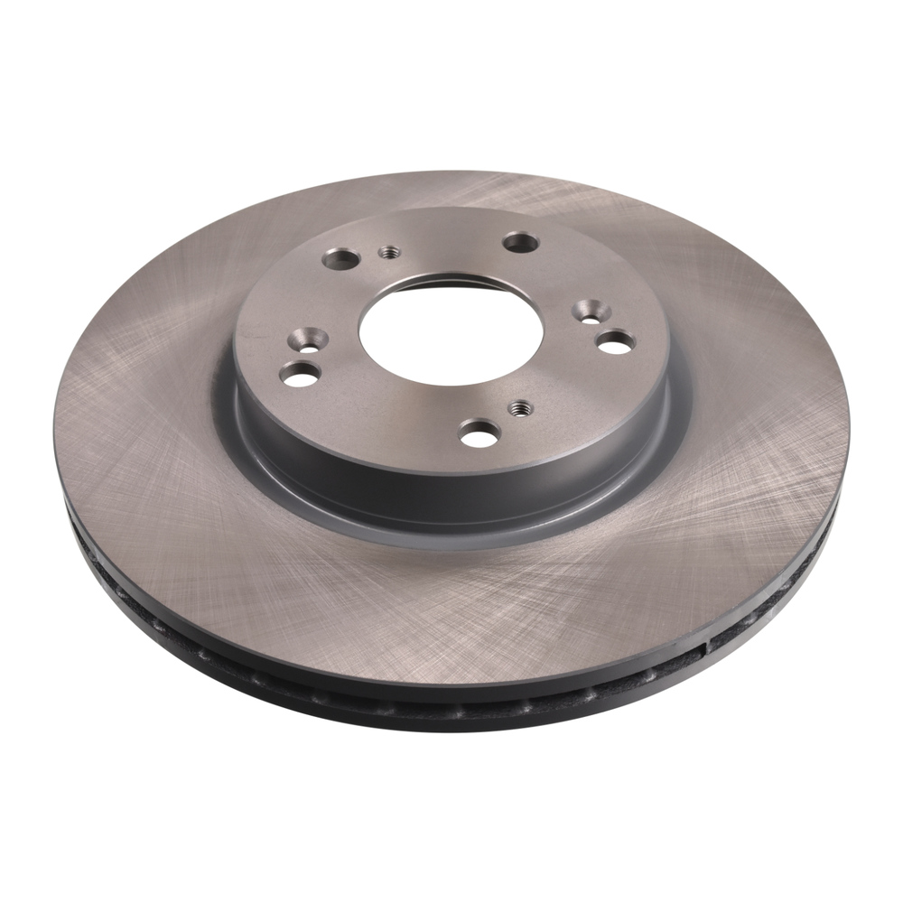 FEBI BILSTEIN Brake disc HONDA 31399 45251S7AE10,45251S7AE11,45251S7AN10 Brake rotor,Brake discs,Brake rotors 45251S87A00,45251SDCA00,45251SMCN10