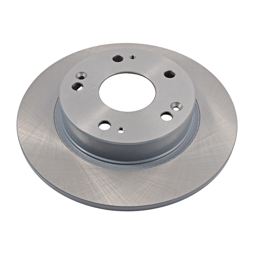 FEBI BILSTEIN Brake disc Rear Axle 31415 Brake rotor,Brake discs HONDA,CIVIC VIII Hatchback (FN, FK),CIVIC VIII Stufenheck (FD, FA)