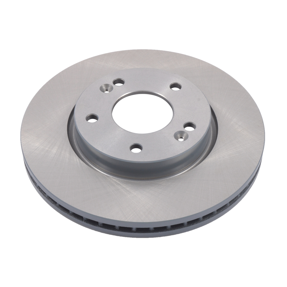 FEBI BILSTEIN Brake disc HYUNDAI,KIA 31470 517121H000,517121H100,517122K100 Brake rotor,Brake discs,Brake rotors 517121H000,517121H100,517122K100