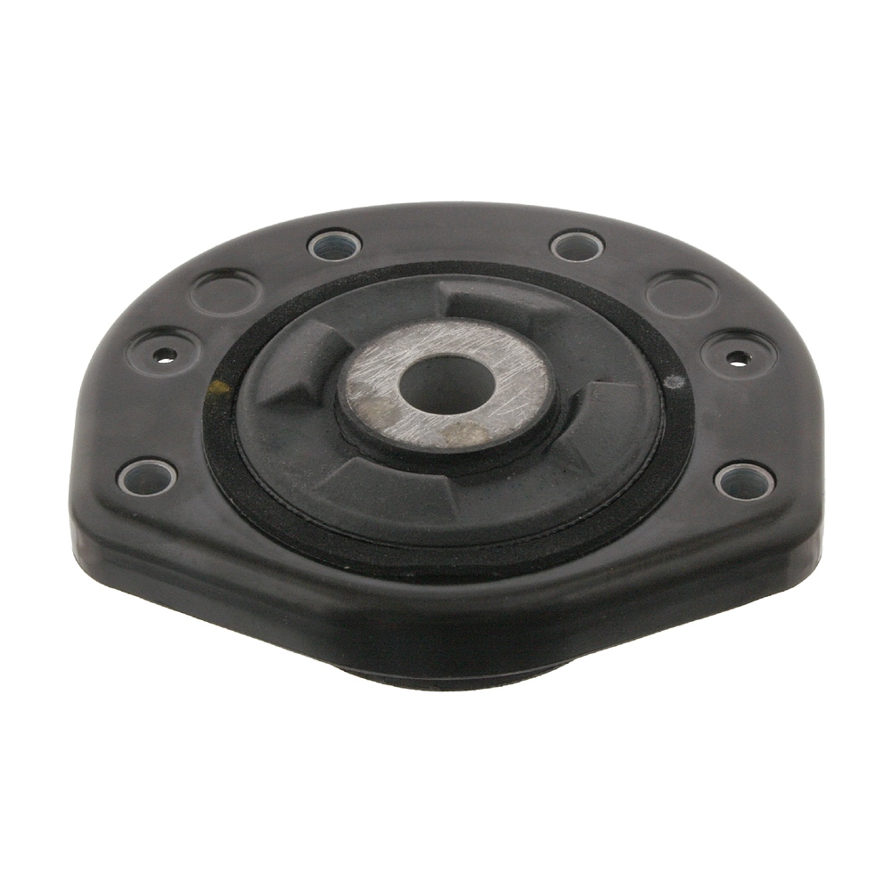 FEBI BILSTEIN Top strut mount VW,MERCEDES-BENZ 31475 68013708AA,68013708AA,9063230520 906323052064,A9063230520,A906323052064,2E0407181C,2E0407181D