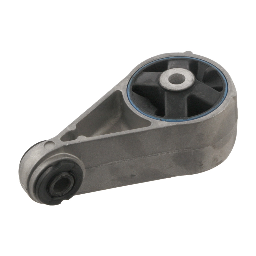 FEBI BILSTEIN Engine mount Rear 31772 Motor mount,Engine mounting bracket MINI,Schrägheck (R50, R53),Cabrio (R52)